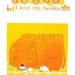 Naptime, Cat & Mouse art print - hand screenprinted limited edition LP frame size