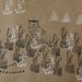Arctic Stamp Set