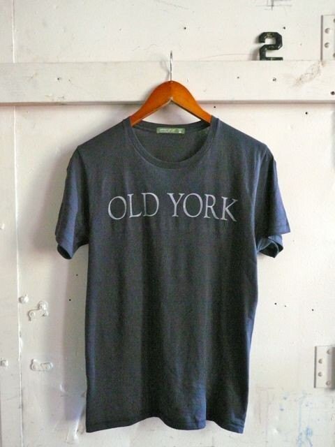 old york tee