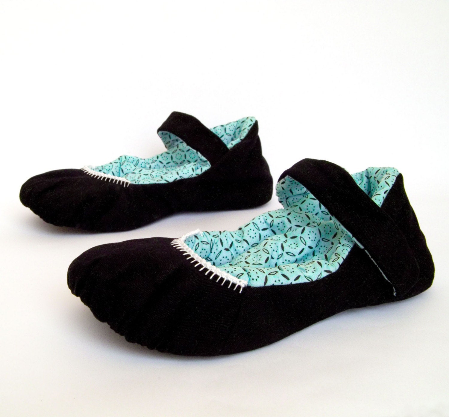 Walking In Blanket- Women Slippers