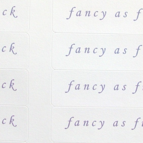 80 stickers - fancy as f.ck (terrible mature content)