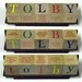 Personalized NameBlox - Pick Your Text