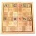 Build-Your-Own-StoryBlox - 36 Educational Alphabet Blocks - 144 Sentence Fragments