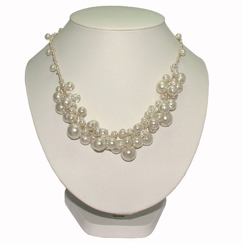 Bubble Necklace