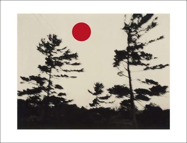 For Japan 2- Limited Edition Signed Fine Art Photograph