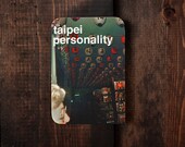 Taipei Personality - Blank Correspondence Card