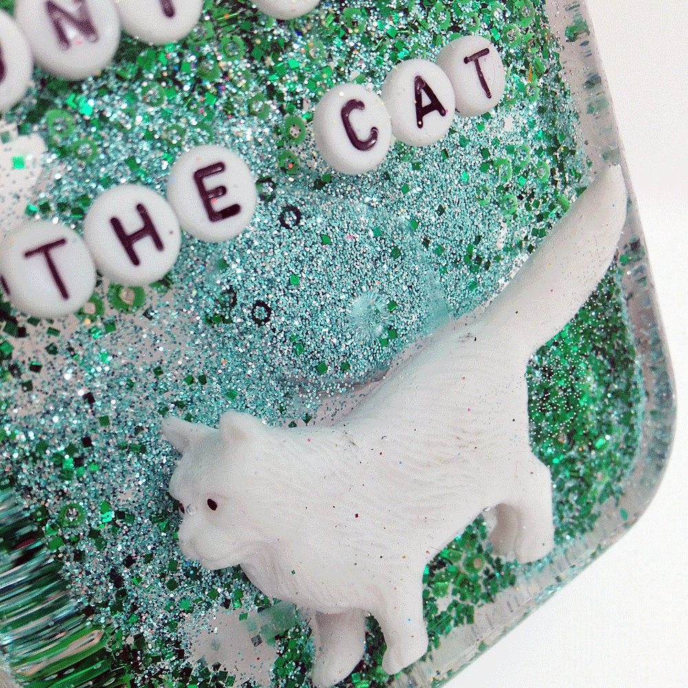 Cool Stuff to Buy: Art for Your Shower