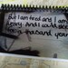 Weary Notepad