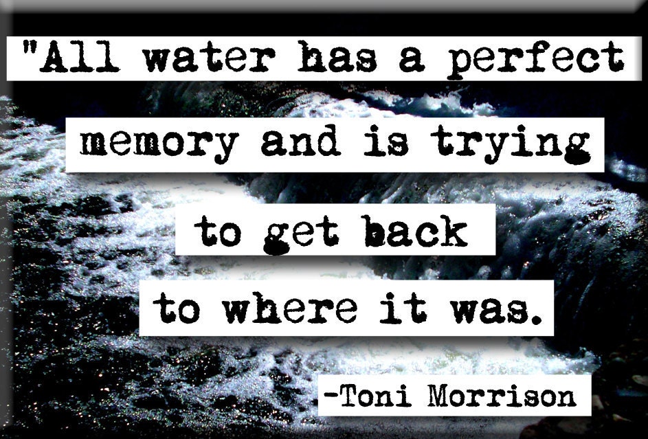 Quote Water