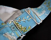 Adjustable Straps Conversion