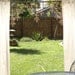 Solid Copper Valance Sun Catcher Swirl Handcrafted Indoor Outdoor