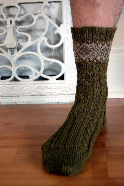 Clerkenwell Socks