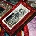 Mexican Wedding Favors Day of the Dead Matchboxes