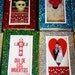 Mexican Wedding Favors Day of the Dead Matchboxes