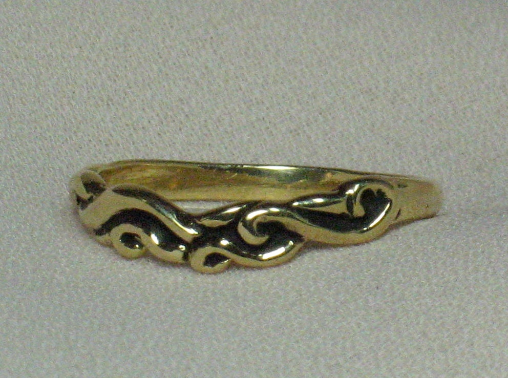 swirl band