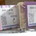 Lavender Soap- Vegan Cold Process- Flat Rate Shipping