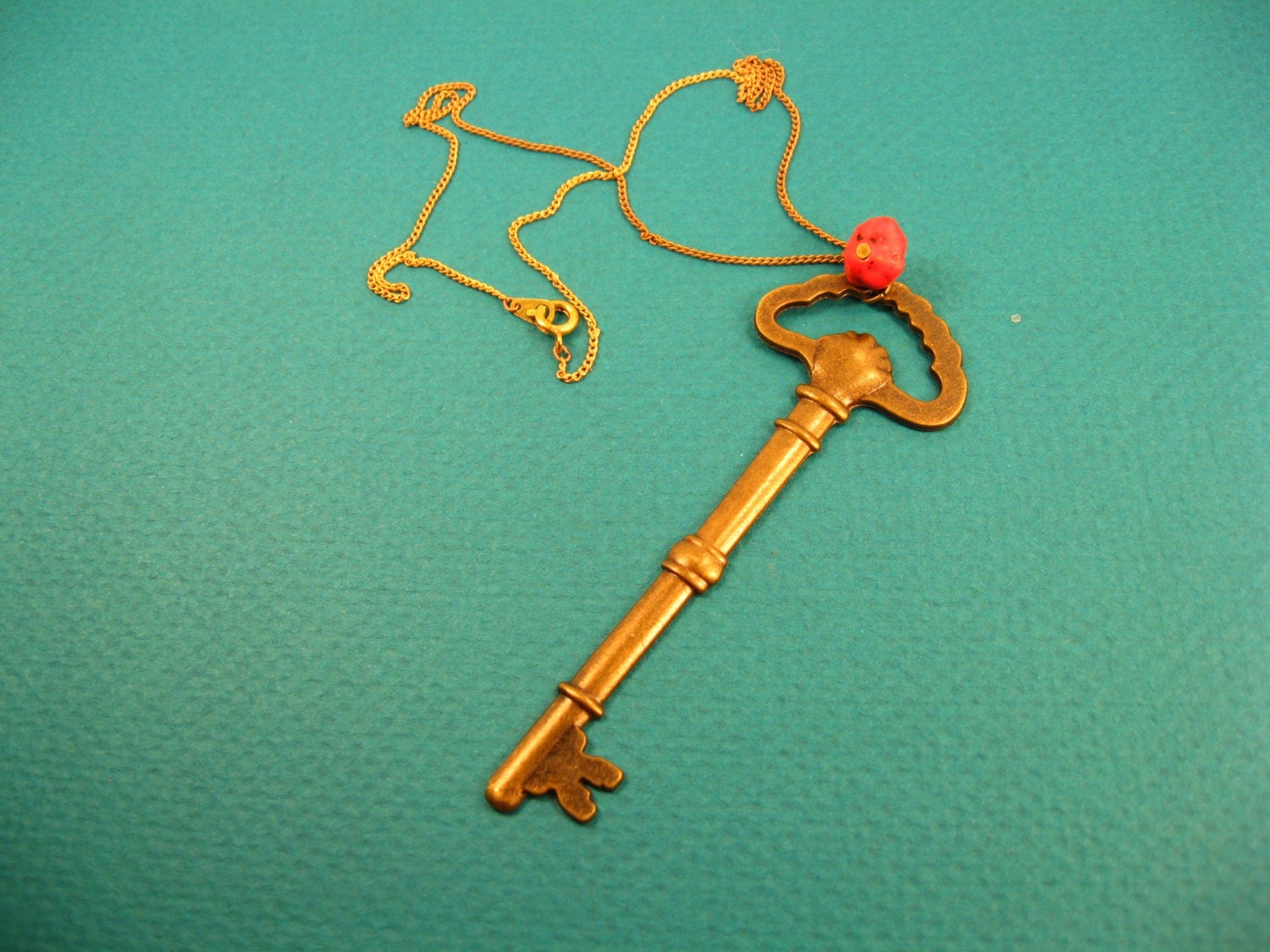 Golden Key