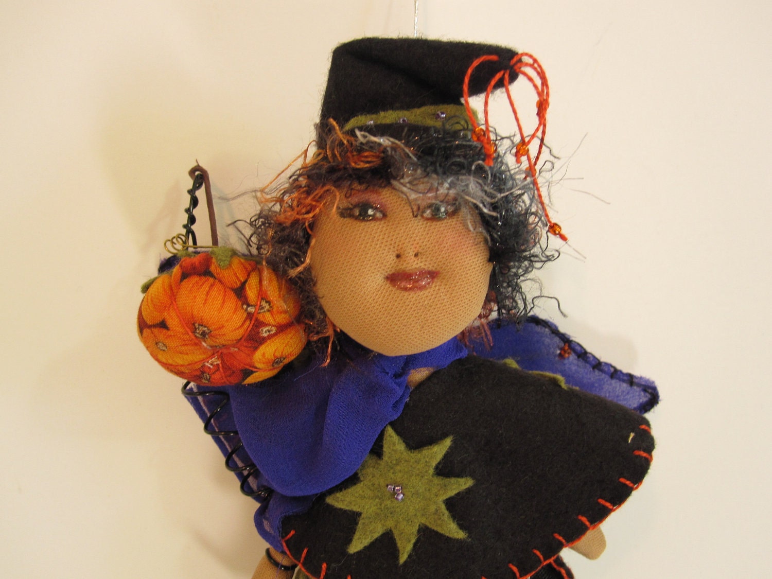 Witch Dumpling