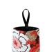 Auto Trash - Car Litter Bag - Big Blooms
