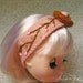 Pink Nest Blythe headband
