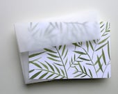 Bamboo - Stationery (10\/10)
