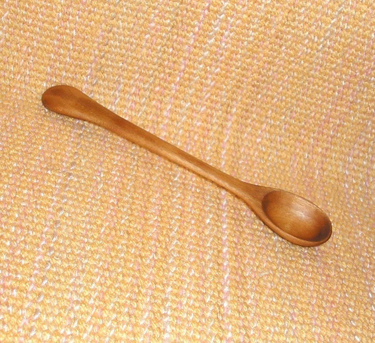 Babys First Cherry Spoon