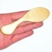 Small Maple Spreader