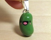 Magic Bean Necklace