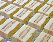 Handmade Soap Vegan Cold Process - Sands Of Chergui by ZAJA Natural