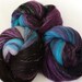 Constellation -- (3.9 oz. per set) merino, faux cashmere, soysilk, alpaca, sparkle.