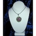 Good Luck Chinese Year of the Dragon Pendant