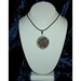 Good Luck Chinese Year of the Dragon Pendant