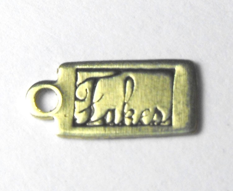 Custom made tool Steel metal marking stamper logo, brand, artwork made into a stamp for marking YOUR metal tags, jewelry