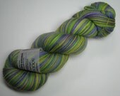 Sock Yarn in Provence