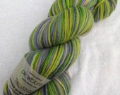 DK Weight Yarn in Provence