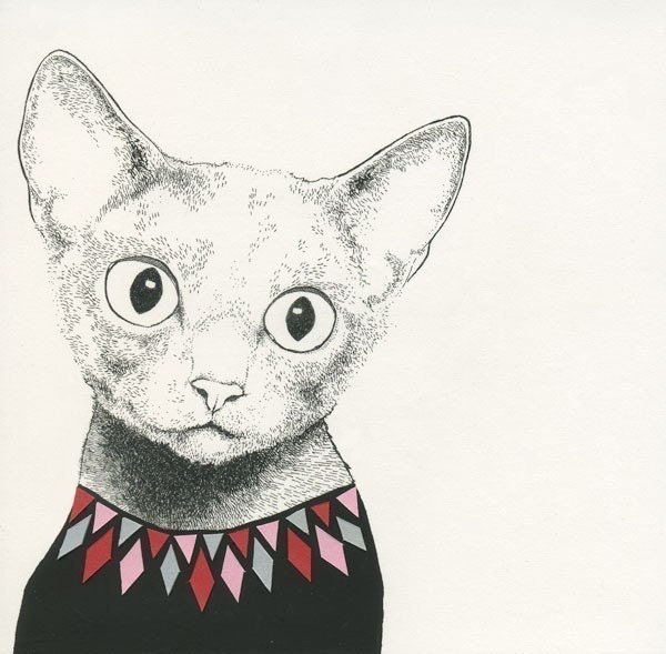 Diamond Pullovers - Print Set