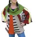 Ultimate Maternity Wear Recycled Sweater Skirt/Poncho