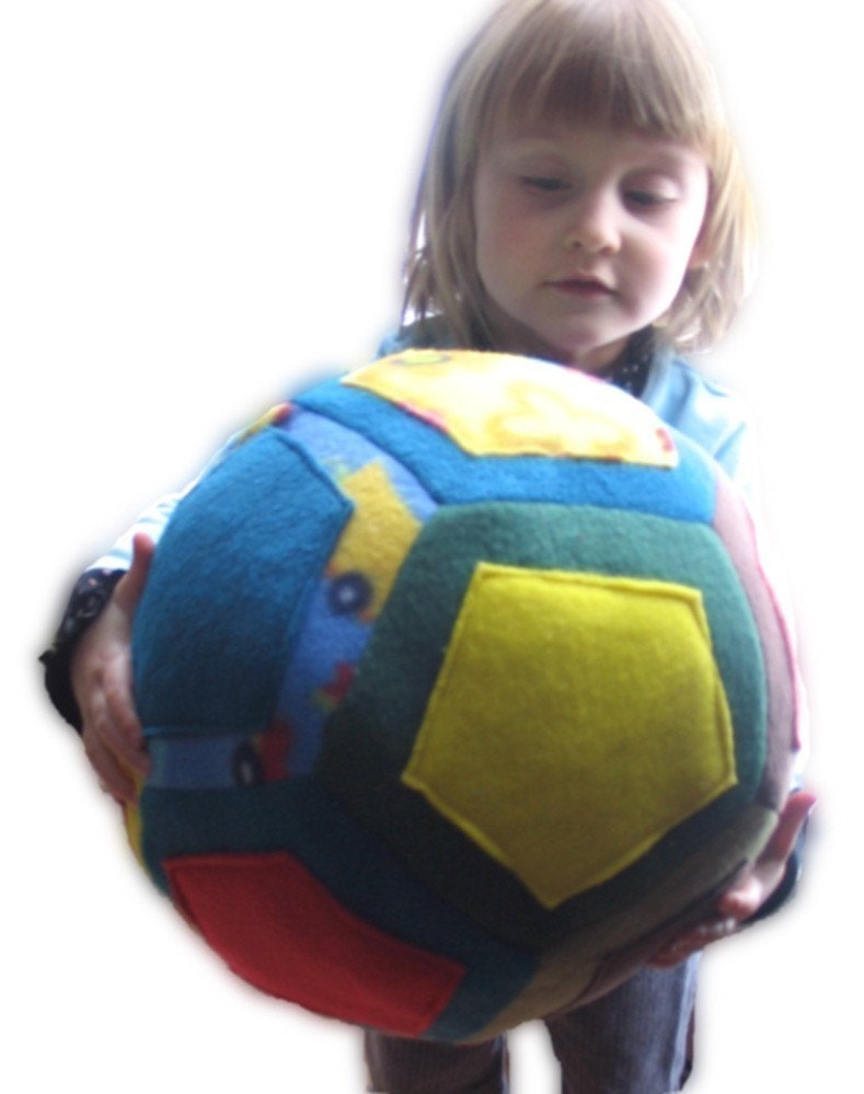 Personalized Giant Ball