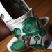 Custom TOMS Shoes - My Forest