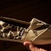Giraffe Printed Giraffe Custom TOMS Shoes - Size 8.5
