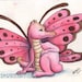 Fairy Winged Dragon