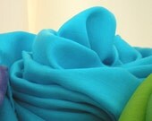 Play Silk Singled Out Turquoise