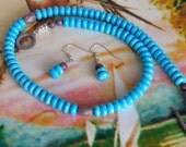 Turquoise Necklace