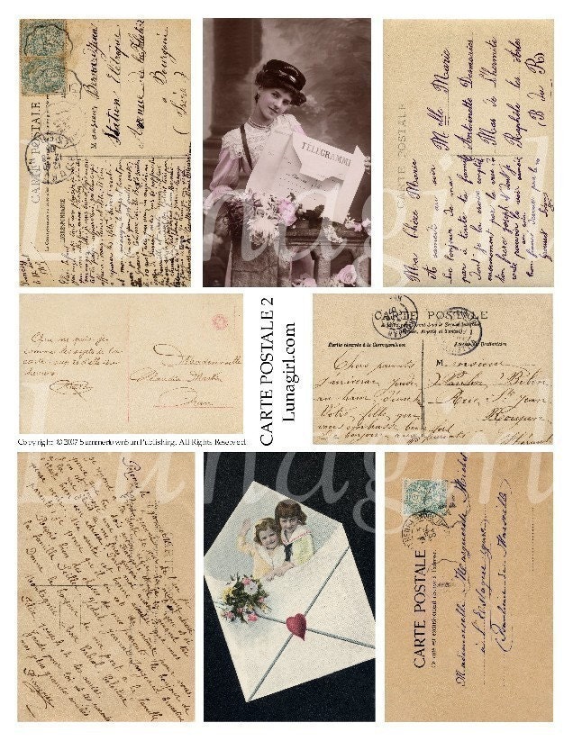 Collage essay