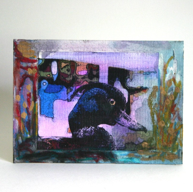 Duck I