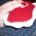 Love is in the Air Plush Heart