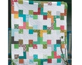 Persian Garden - PDF Quilt Pattern