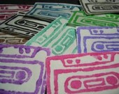 Choose your color SINGLE PATCH