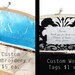Bridal Clutch Set - Design Your Own - Bridal Party Clutches