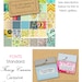 Bridal Clutch Set - Design Your Own - Bridal Party Clutches